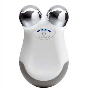 NuFACE Mini - Mini Facial Toning Device